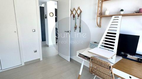 Photo 4 of Flat to rent in Avinguda de València, Centro Urbano, Alicante