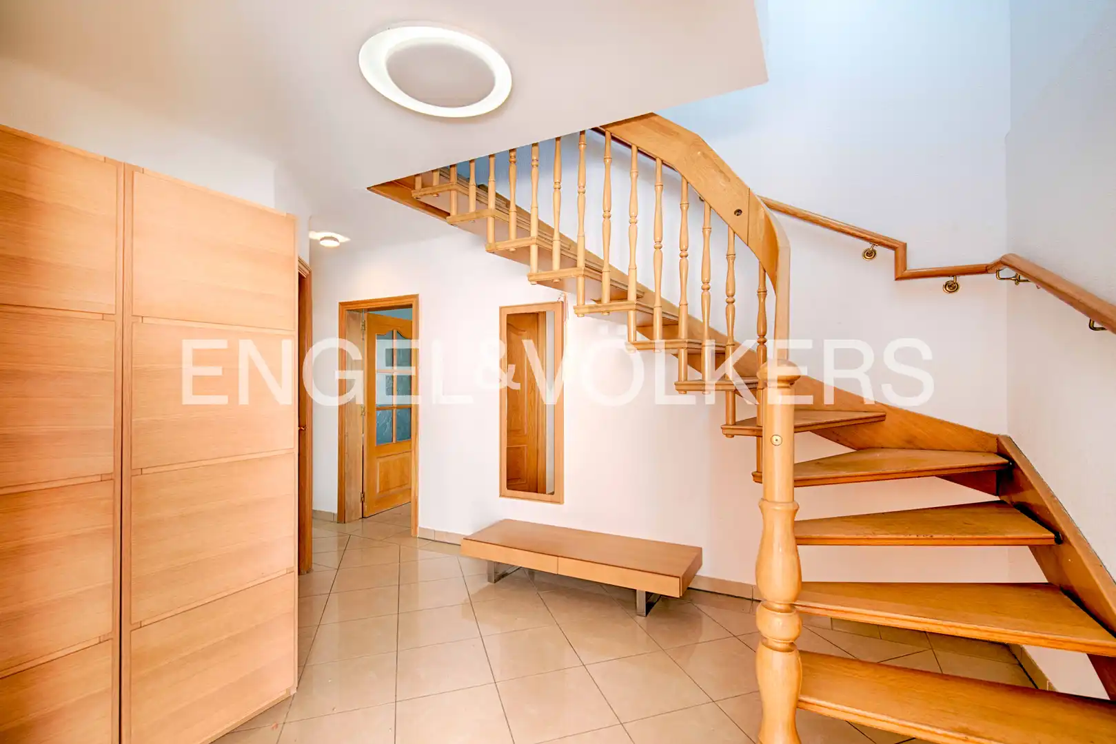 Casa con piscina en venta en Carrer Requesens, imagen 25