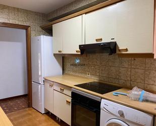 Flat to rent in Chorrillo