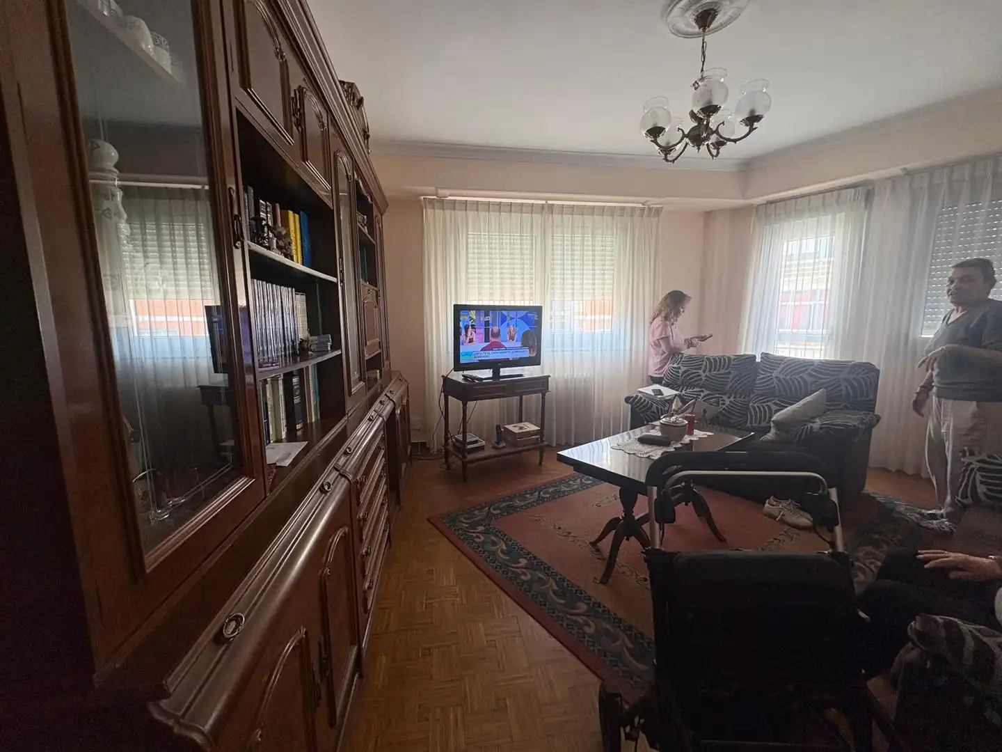 Flat for sale in Rúa Primavera, San Roque - As Fontiñas