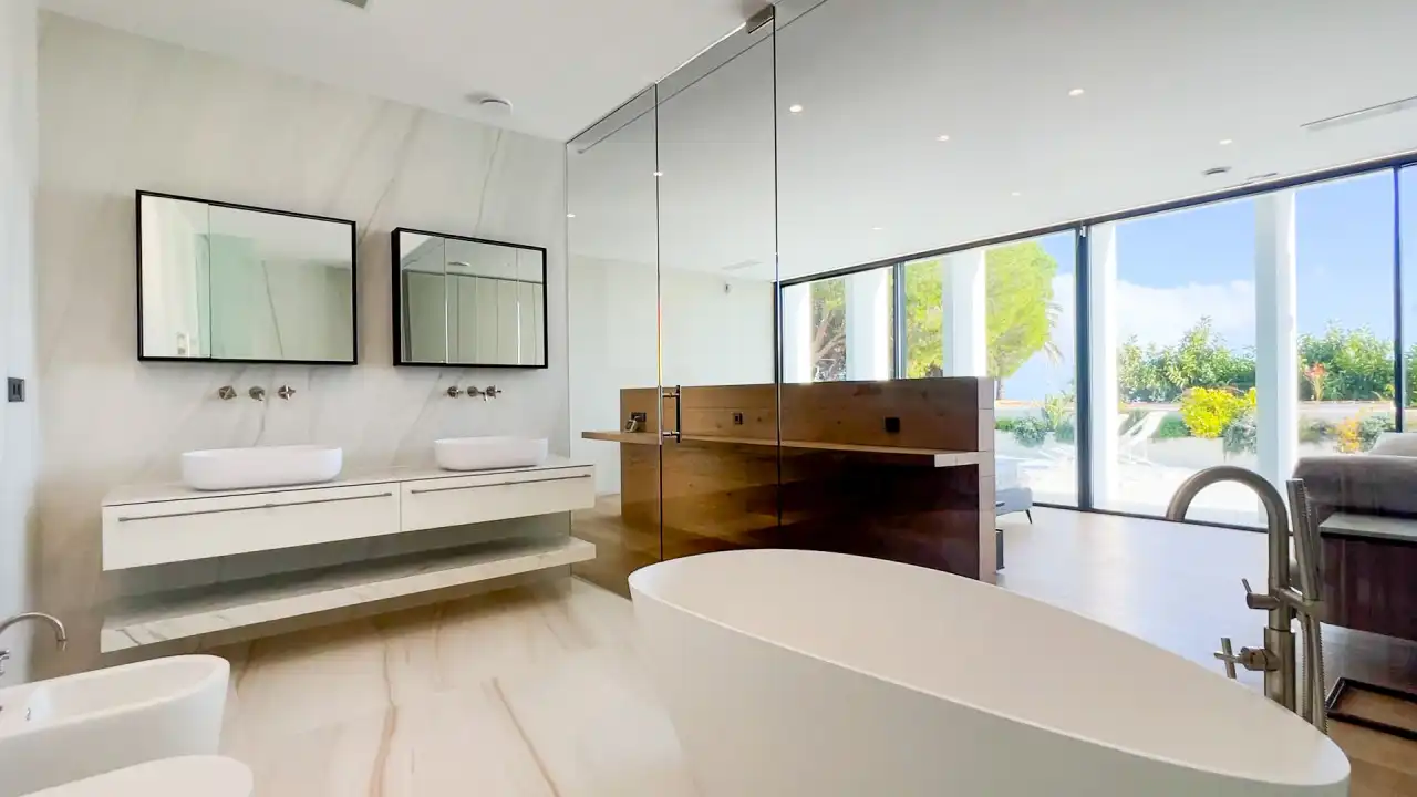 Casa con piscina in vendita a Mascarat, imagen 7