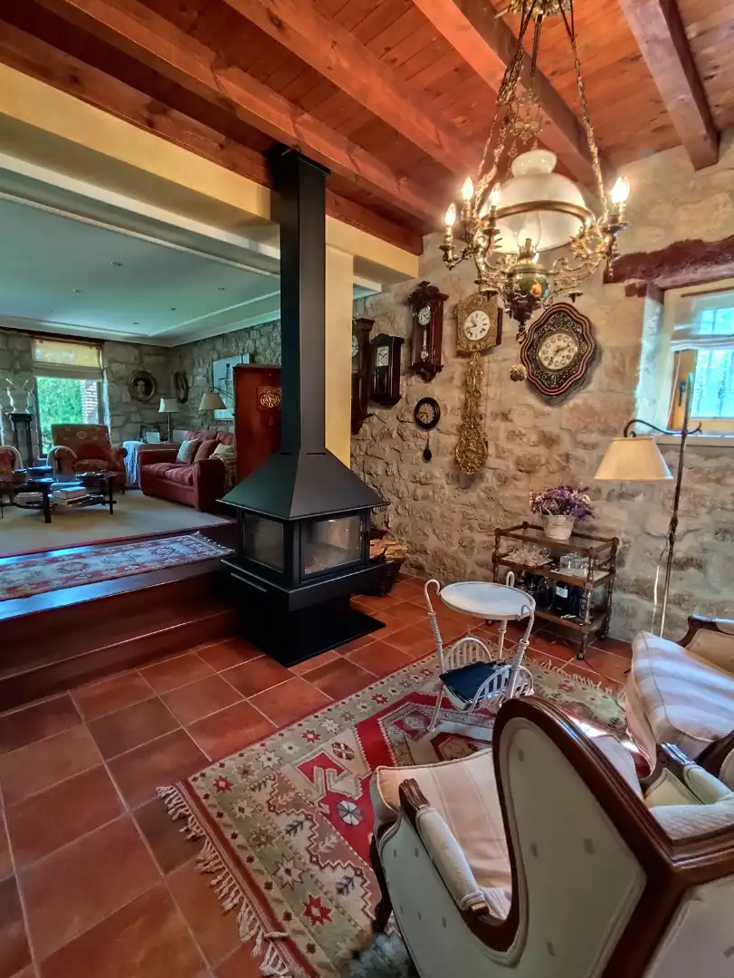 Houses for sale in Las Quintanillas