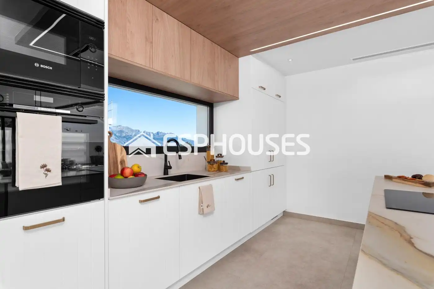 House with terrace for sale in Balcón de Ponoig - Polop Paradis - Polop Hills, imagen 19