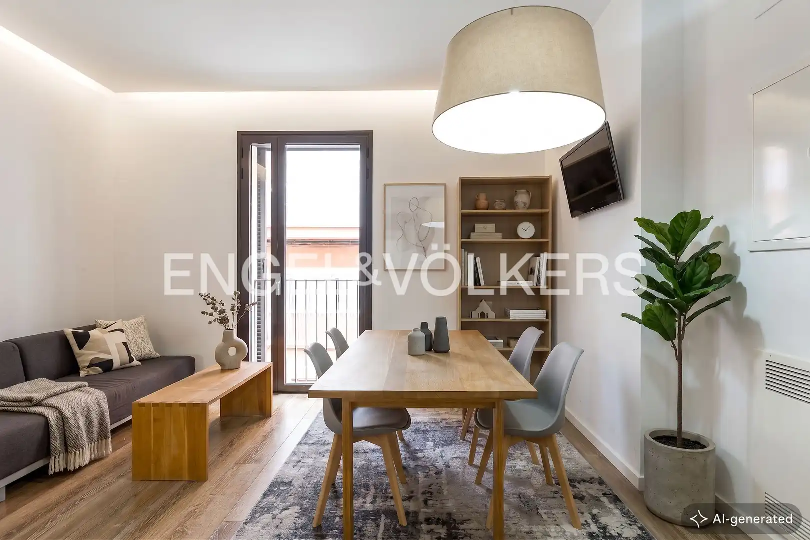 Appartement avec terrasse à vendre à Ciutat Vella, imagen 2