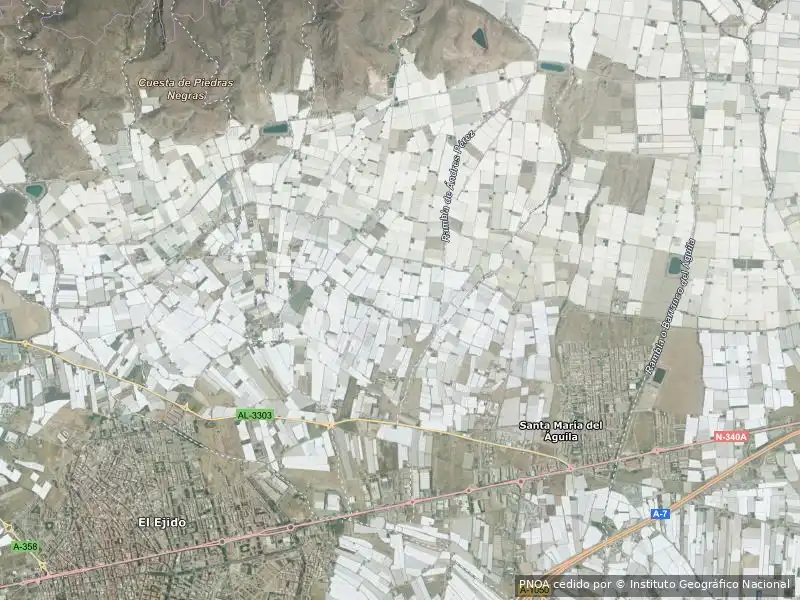 Pis en venda a Santa María del Águila, imagen 6