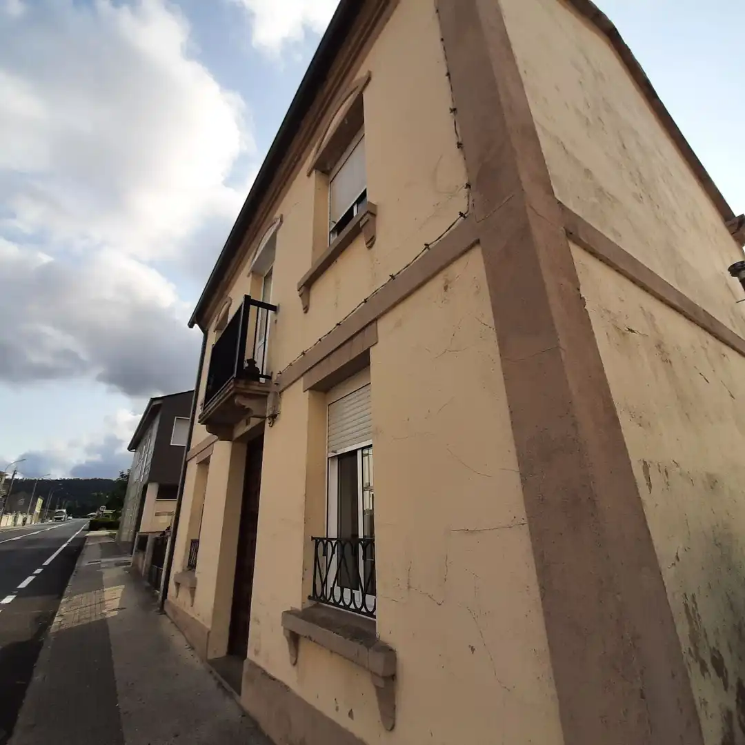 Detached house with garden for sale in CR VIVEIRO 5, imagen 2