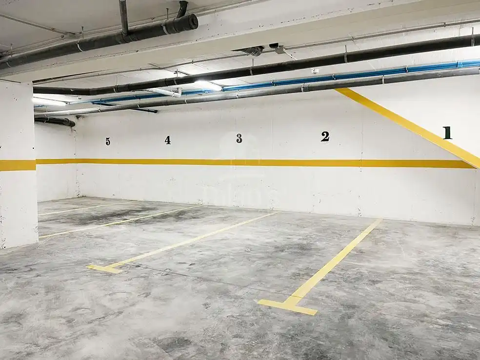 Parcheggio in vendita a Ciutadella