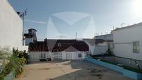 Exterior view of House or chalet for sale in Olivenza  with Air Conditioner, Terrace and Swimming Pool