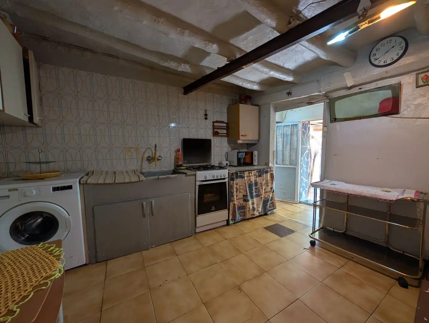 Casa rustica in vendita a barranco cañadilla, imagen 17