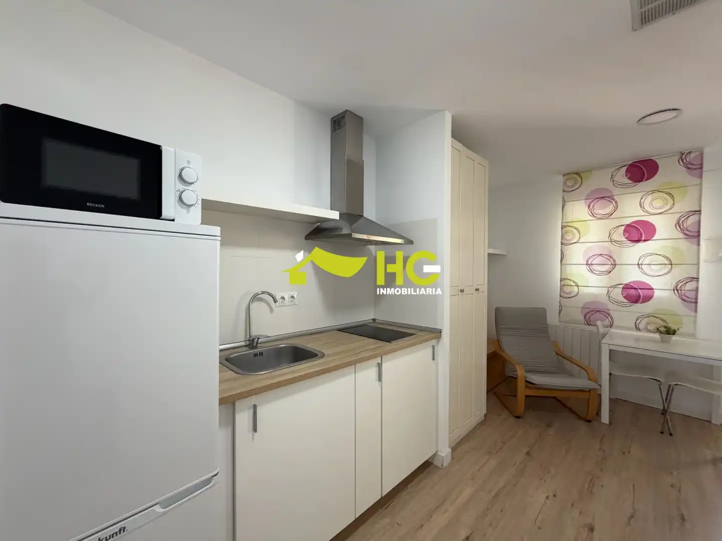 Studio to rent in El Bosque, imagen 16