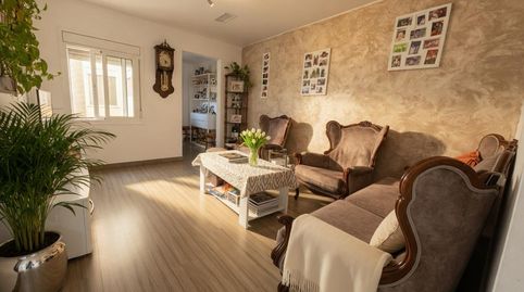 Foto 2 de Casa adosada en venta en Carrer del Vallespir, Sant Joan - TV3, Sant Joan Despí