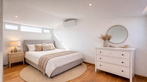 Foto 2 de Dúplex de alquiler en Calle de Andrés Mellado, Gaztambide, Madrid Capital