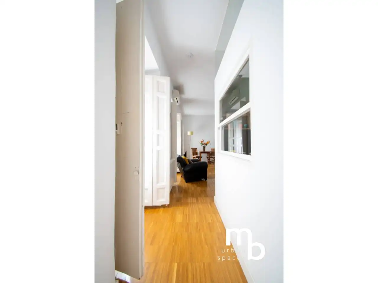 Piso con terraza en venta en Calle Humilladero, imagen 26