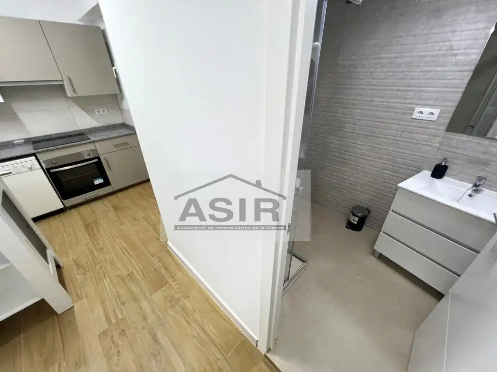 Piso de alquiler en Calle Verge De La Murta, Alquenència - Venècia