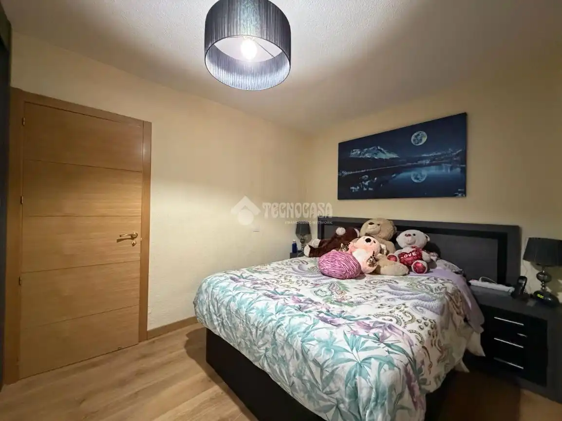 Habitación de Piso en venta en Torrejón de Ardoz con Aire acondicionado, Calefacción y Terraza