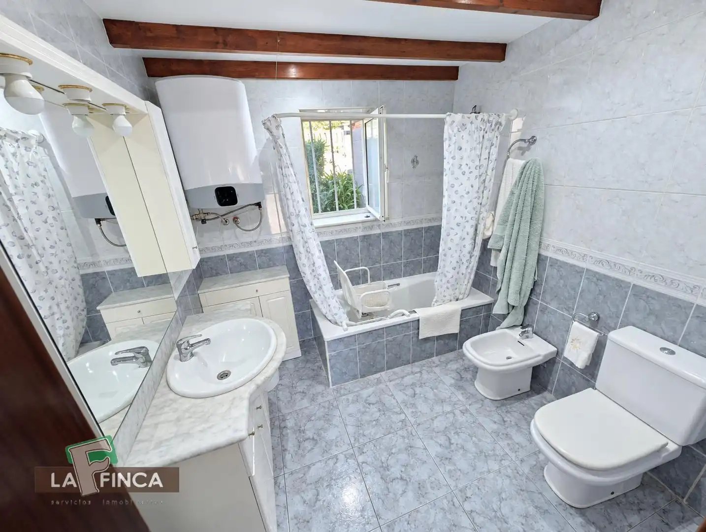Casa en venda a CALERA, imagen 24