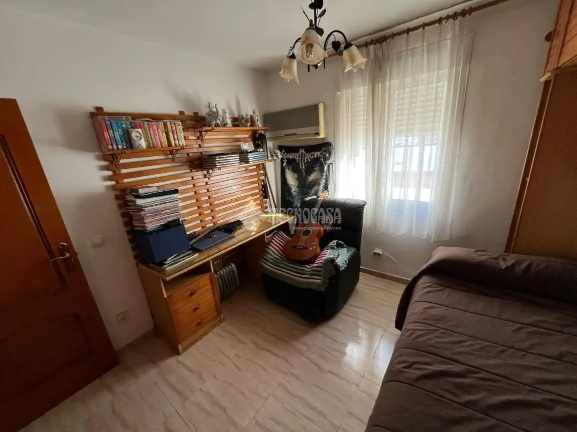 Casa aparellada en venda a Vista Azul - Consolación, imagen 16