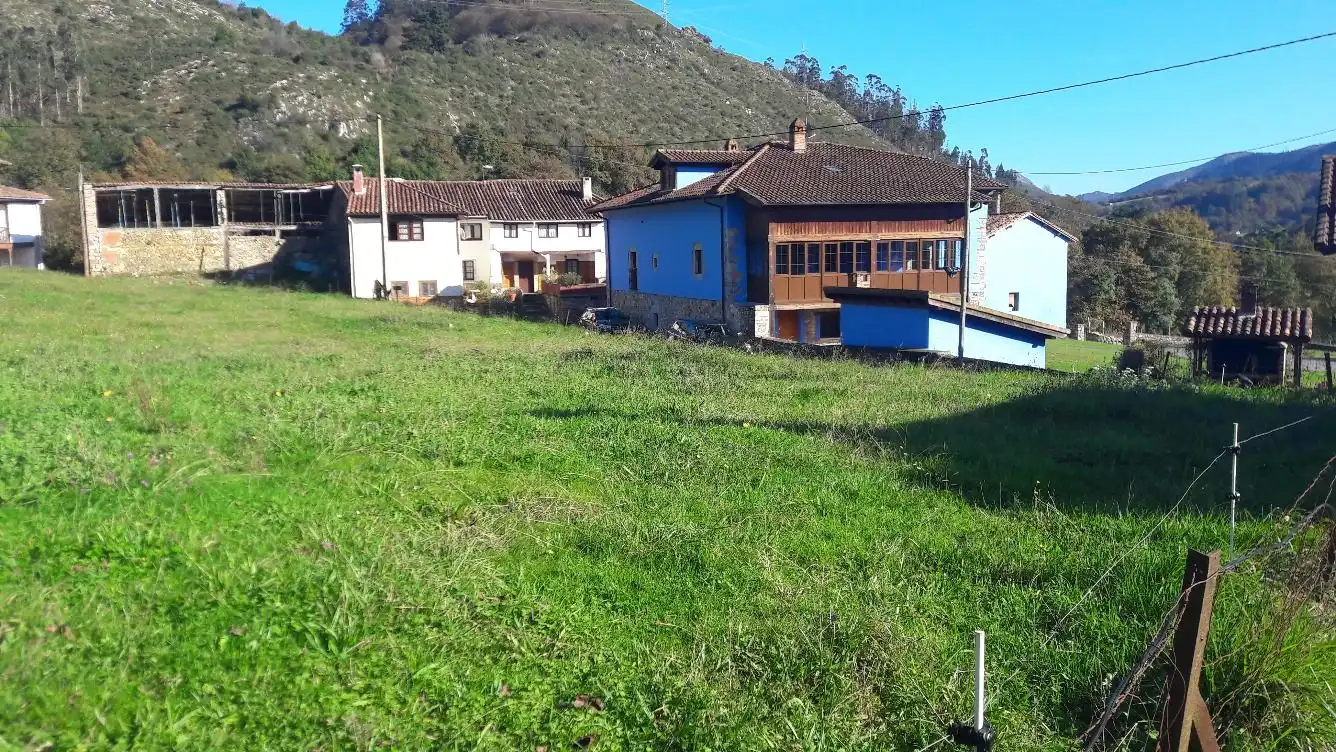 Terrenos y solares en venta en Bode