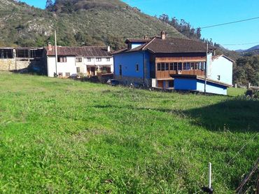 Terrenys i solars en venda a Bode