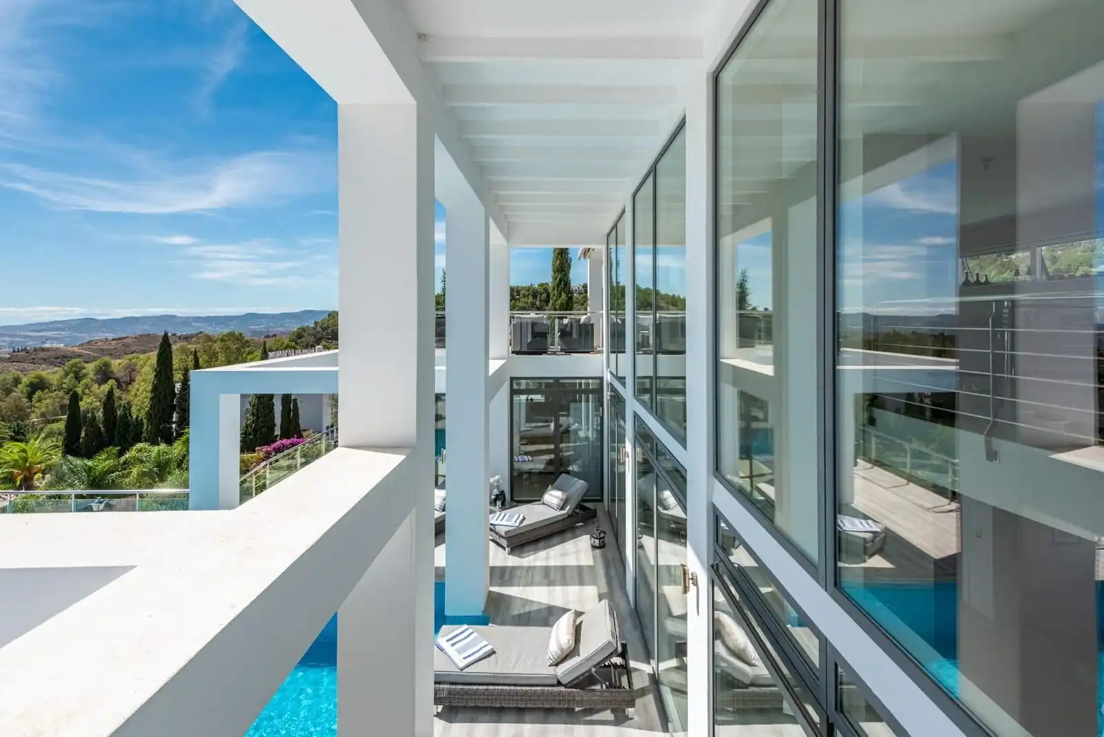 Casa con piscina en venta en Mijas pueblo, imagen 32