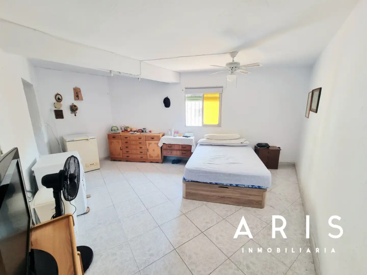 Casa o xalet en venda a Centro