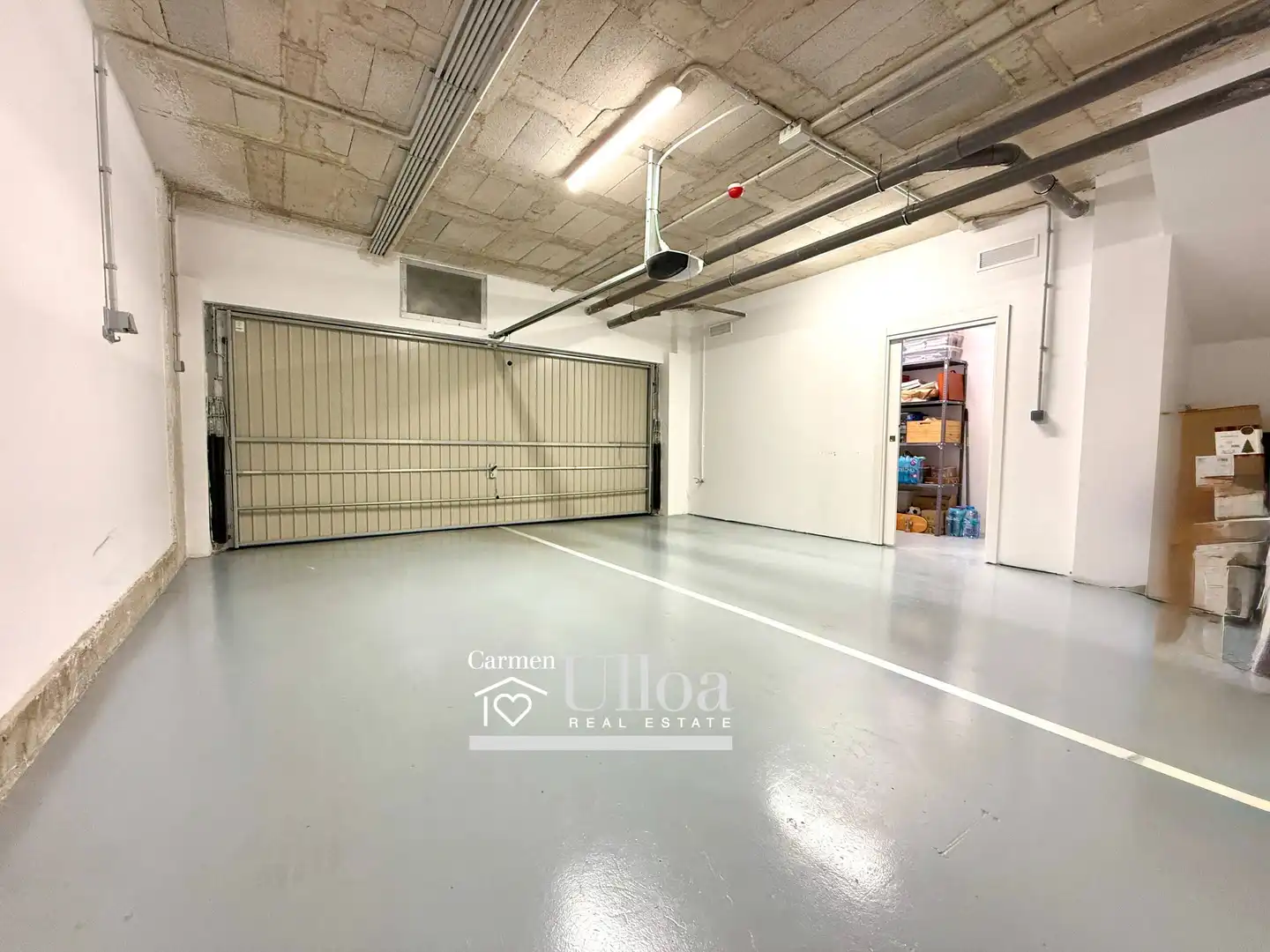 Casa a schiera con piscina in vendita a Garbinet - Vistahermosa, imagen 45