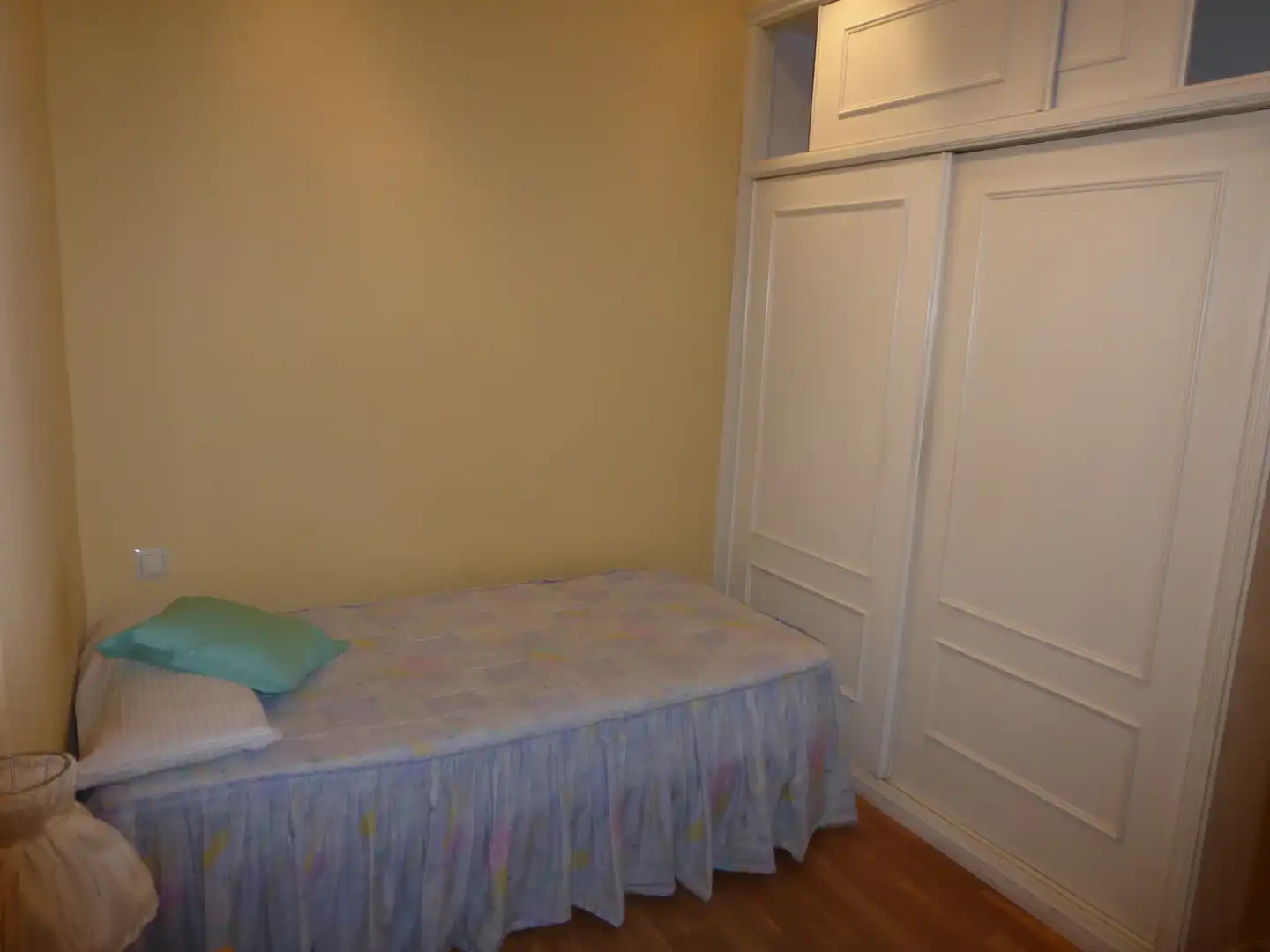 Habitación de Piso en venta en Casco Antiguo 