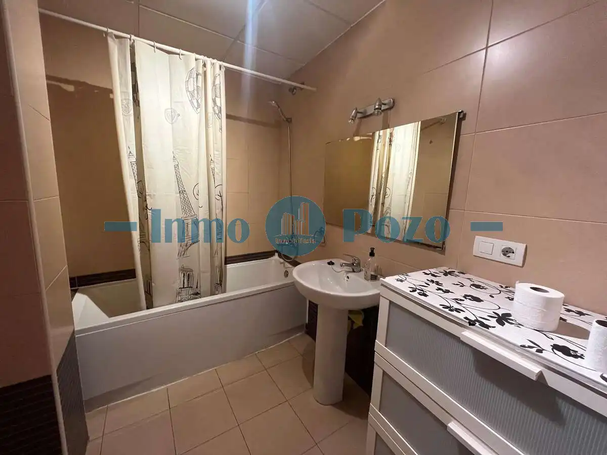 Baño de Piso en venta en Almendralejo con Aire acondicionado, Calefacción y Trastero
