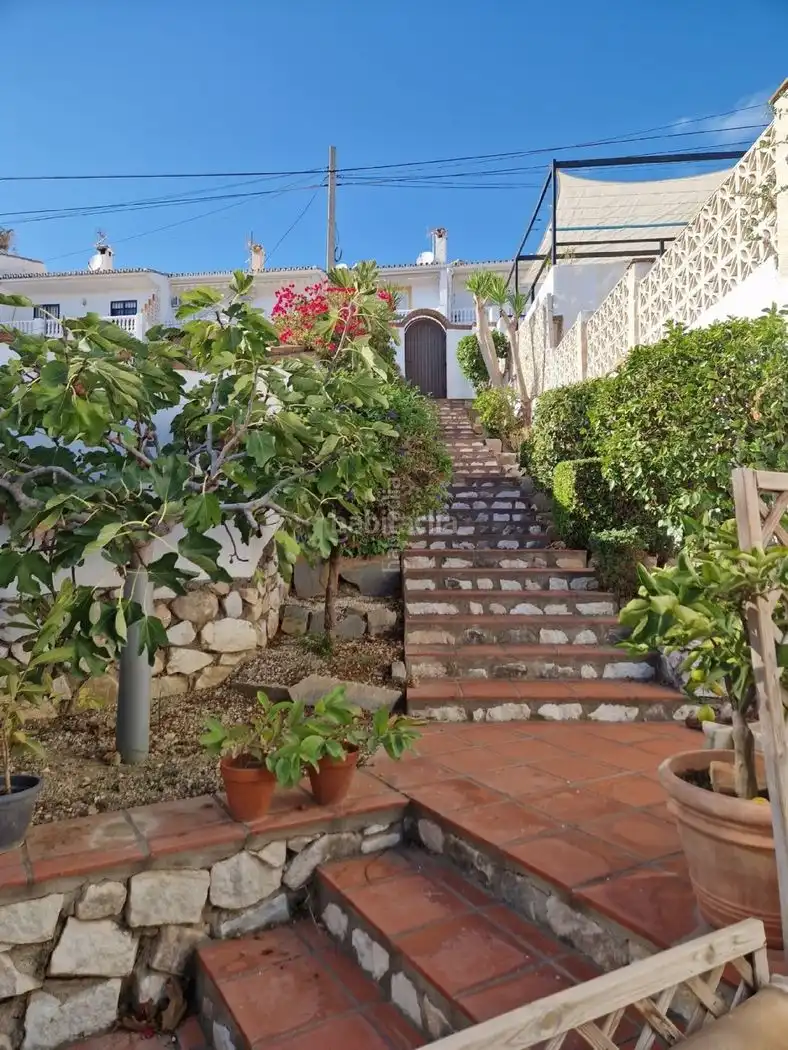 House with garden for sale in Calle Marlen 6, imagen 24