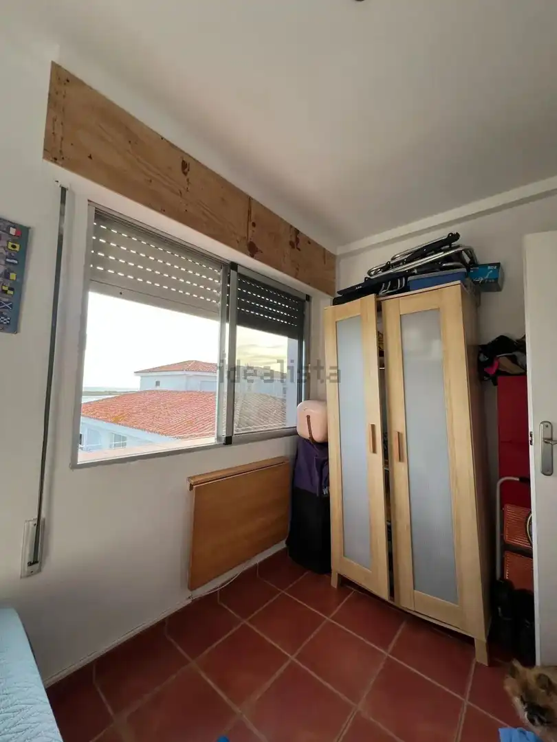 Habitación de Piso en venta en El Rompido con Jardín privado y Piscina comunitaria