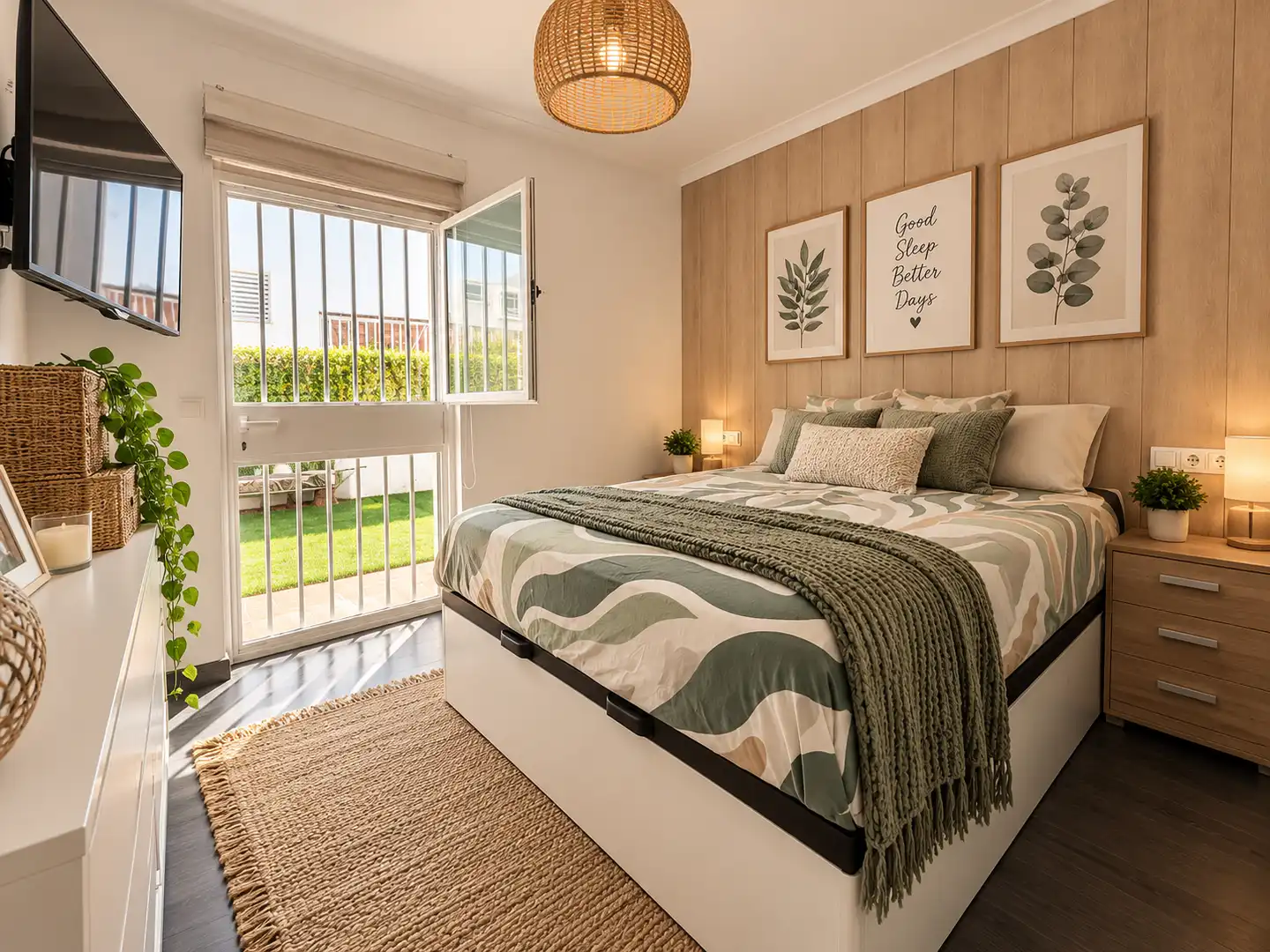 Appartement avec terrasse à vendre à Carrer Deu 13, imagen 4