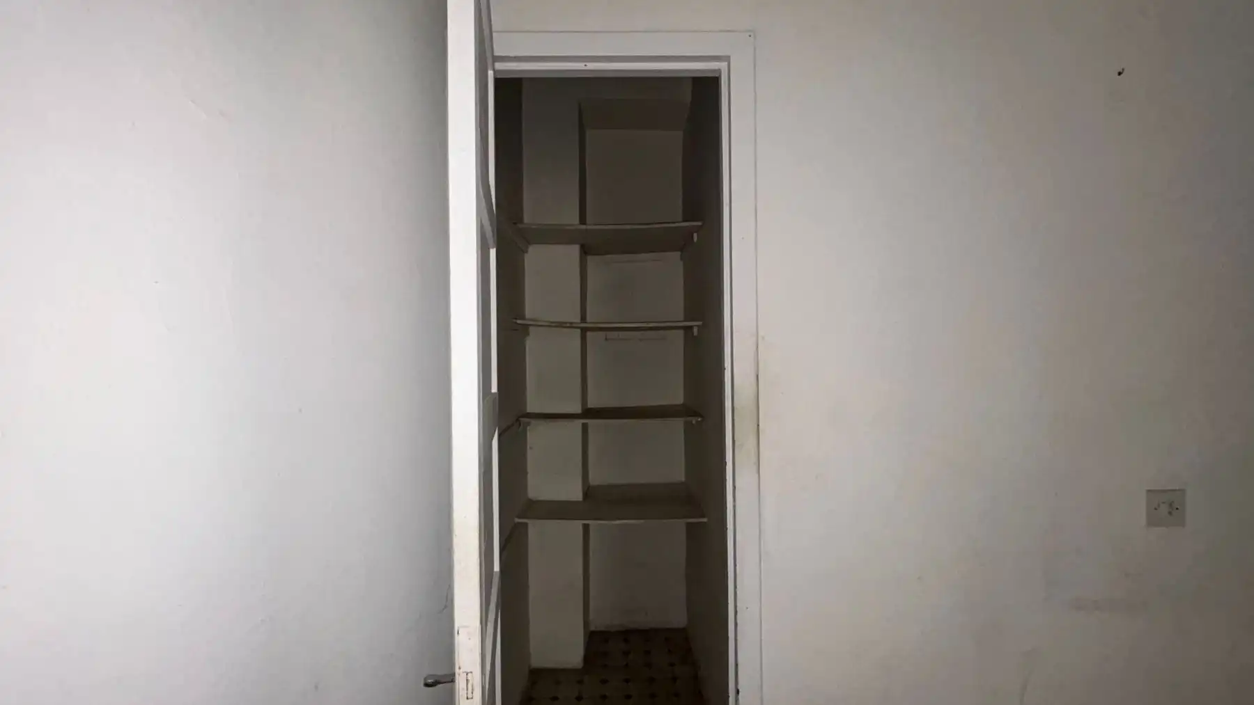 Habitación de Piso en venta en Ribeira