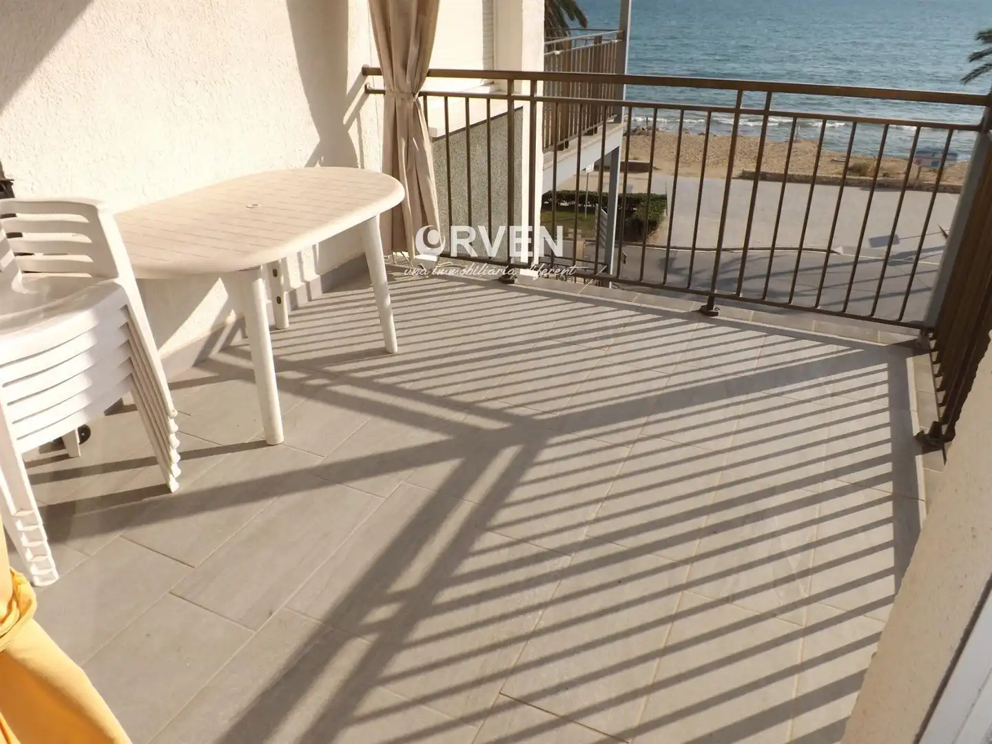 Ático con piscina en venta en Maritim, imagen 22