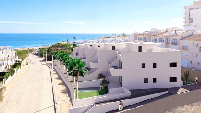 Casa-chalet en Venta en Cañada del Molino