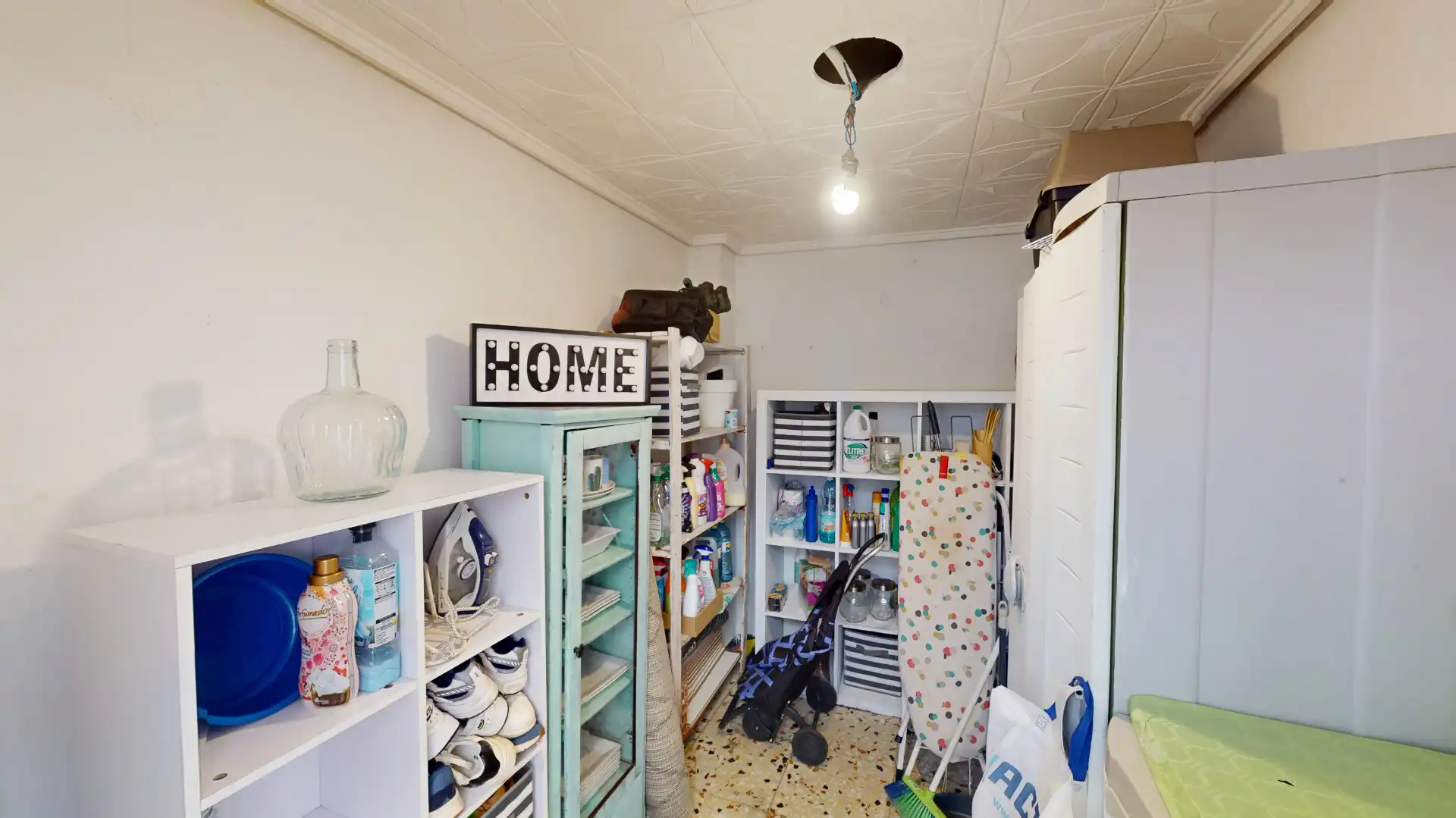 Piso en venta en Elche / Elx con Aire acondicionado, Amueblado y Balcón