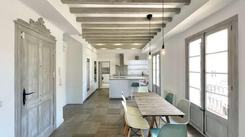 Foto 2 de Ático de alquiler en La Llotja - Born, Illes Balears