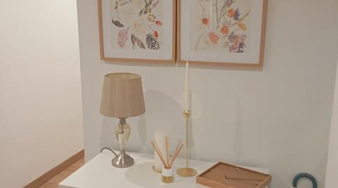 Foto 2 de Pis en venda a San Ildefonso,  Granada Capital