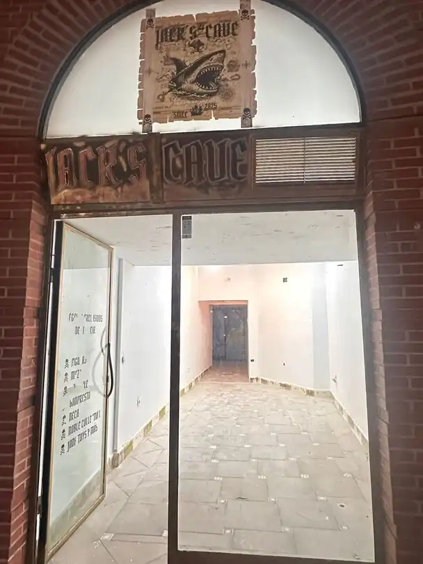 Local comercial de lloguer a Amorebieta-Etxano
