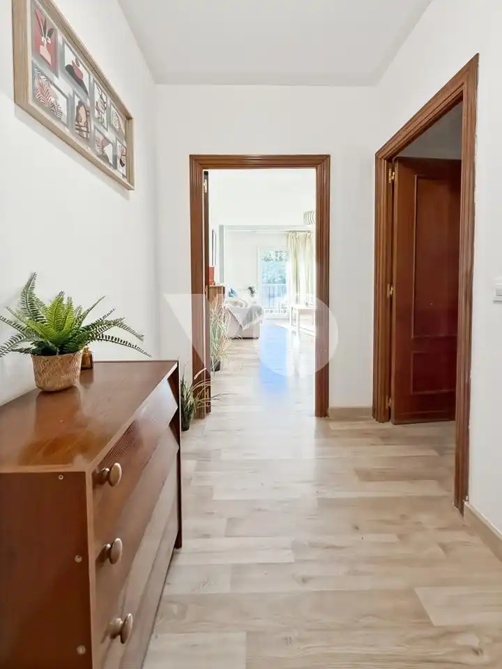 Flat for sale in San Blas