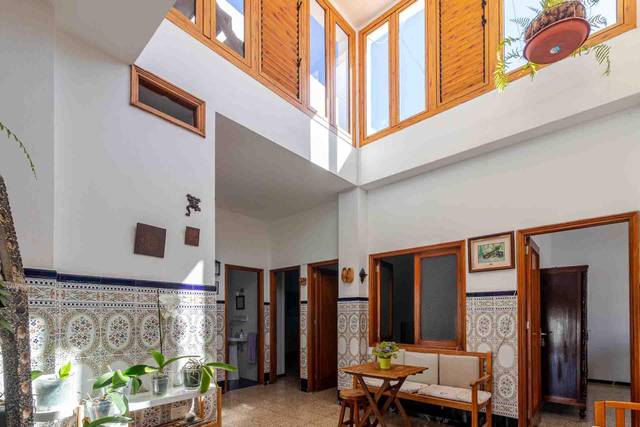 Casa-chalet en Venta en Calle del Rosario, 2 en Agaete