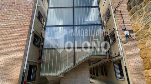 Foto 5 de Dúplex en venta en Diputación Etorbide, 4, Labastida / Bastida, Araba - Álava