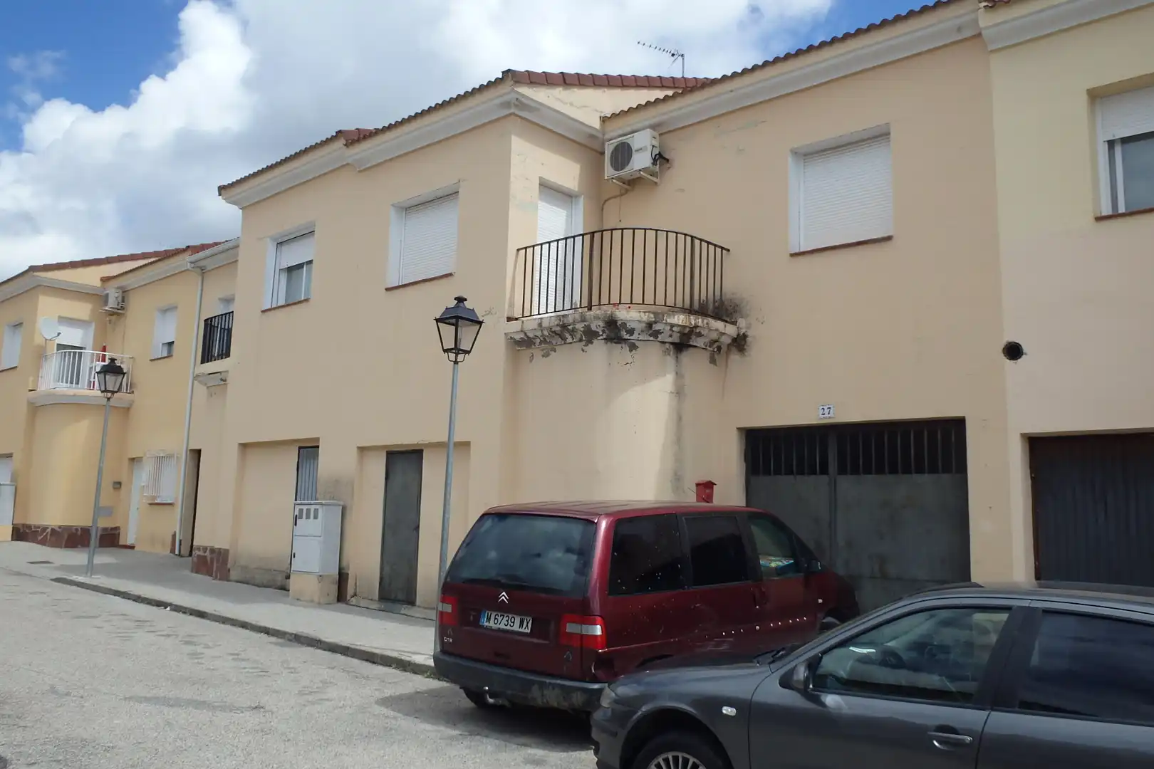 Wohnung zum Verkauf in Escalona, imagen 6