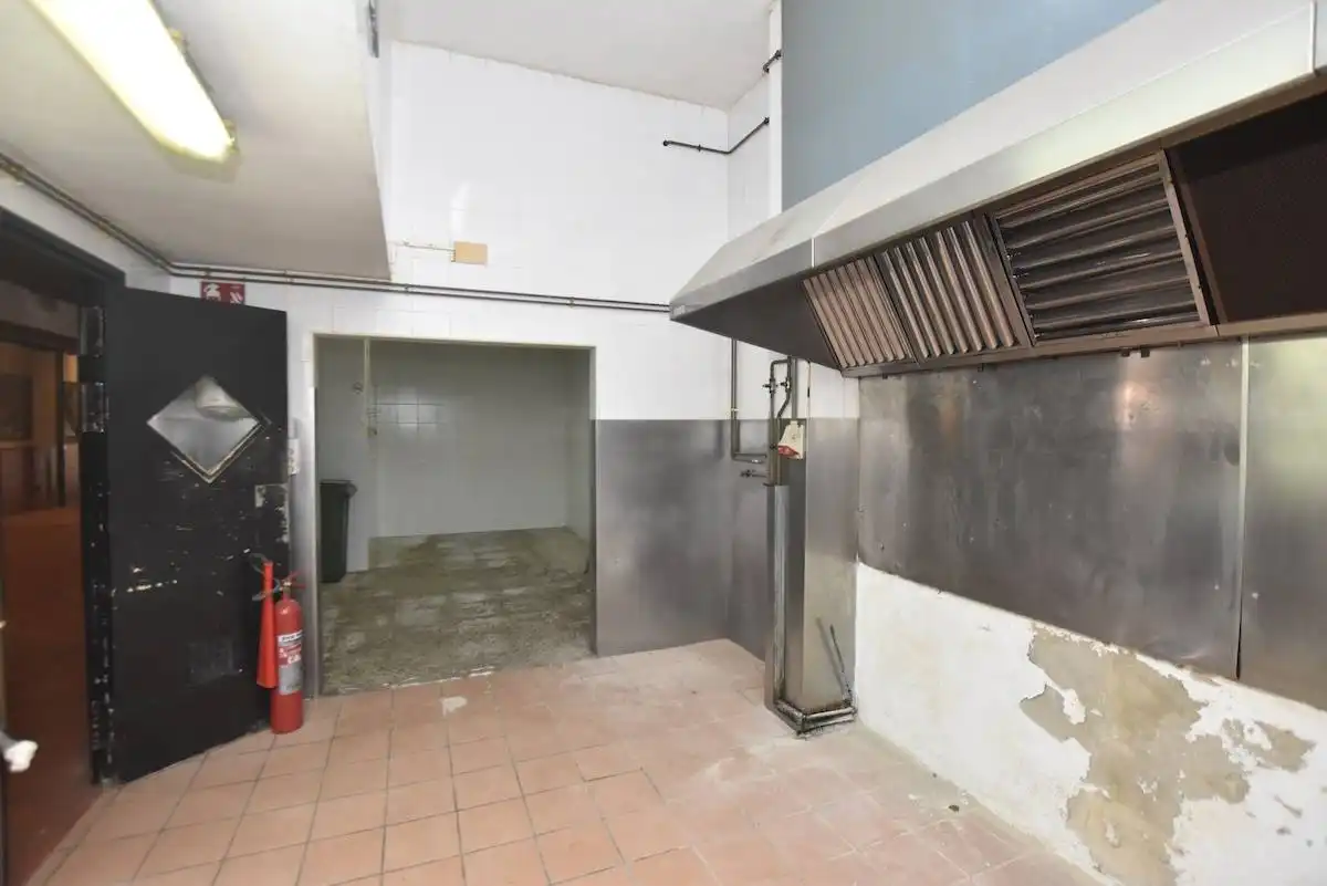 Gewerbefläche zum Verkauf in Centre Vila, imagen 17