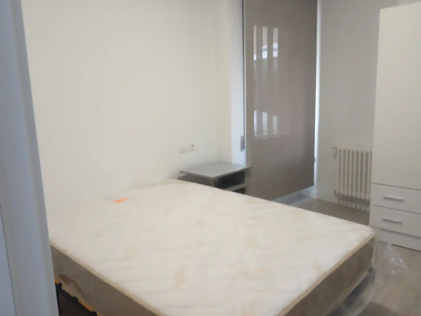 Flat with lift to rent in Avenida da Habana, imagen 6