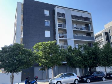 Individuel avec ascenseur à vendre à Avinguda del Segle XXI