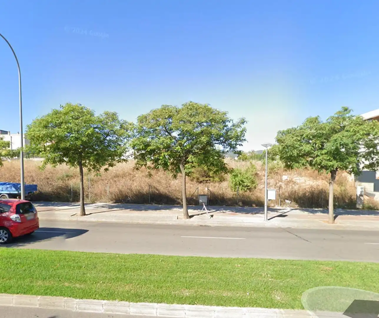 Residencial en venda a Son Cotoner