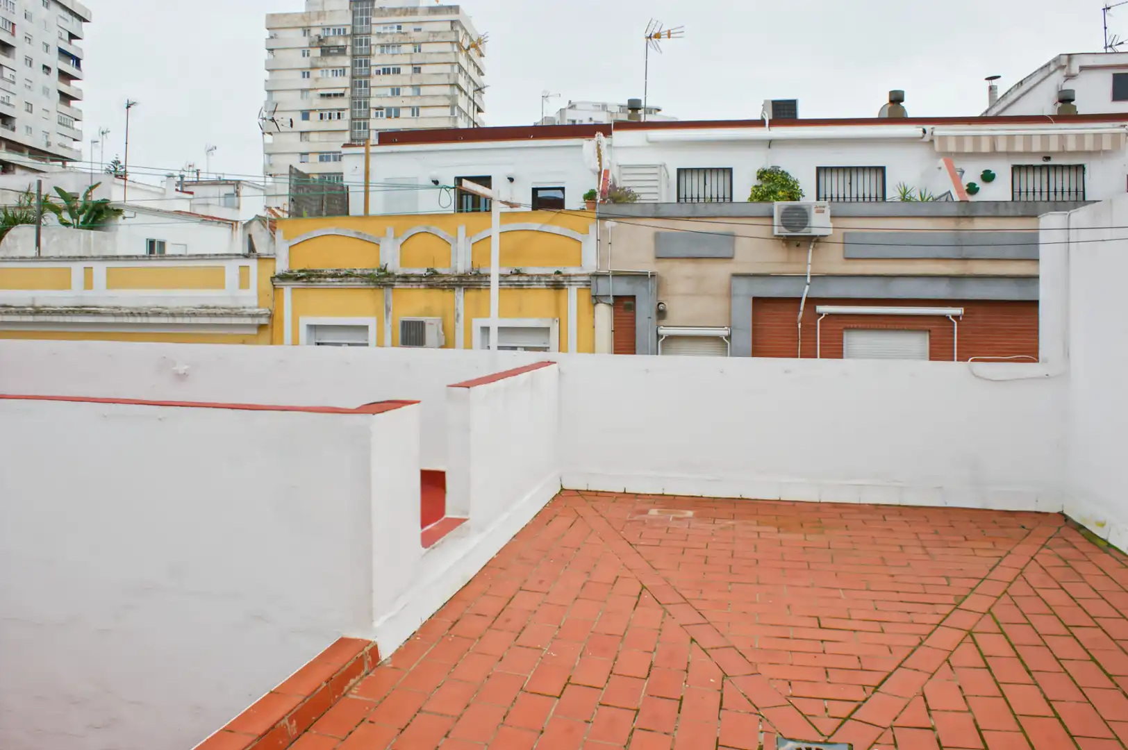 Misto residenziale in vendita a Calle Garci-Fernández, imagen 24