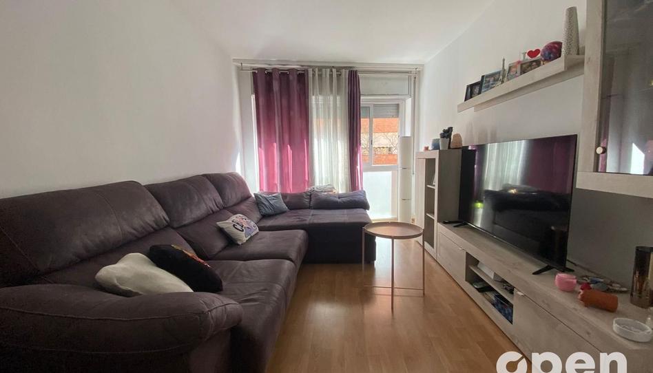 Foto 1 de Piso en venta en Baldrich, Segle XX, Barcelona