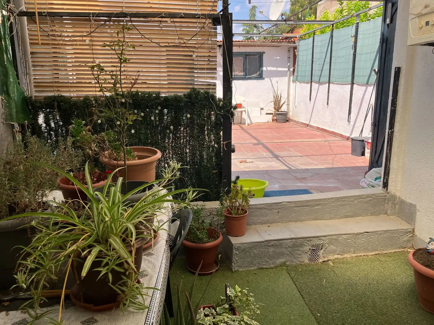 Terrace of Detached homes for sale in Terrassa