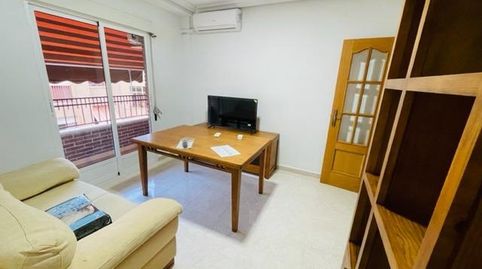 Foto 5 de Piso de alquiler en Clemente Gonzalvez Valls, Altabix, Elche / Elx